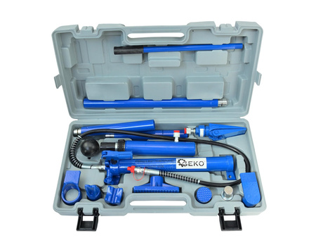 Rozpierak hydrauliczny 10T w walizce