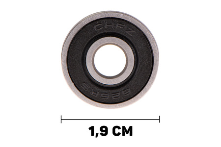 Łożysko 626 do wiertarki udarowej 13mm  810W GEKO X-Comfort