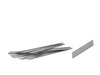 Gwoździe do zszywacza 1.2x2.0mm 12mm 1000szt. (200)