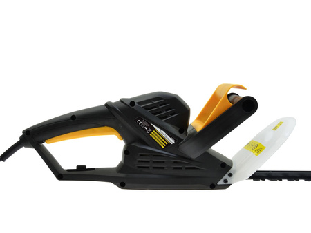 Nożyce do żywopłotu elektryczne 500W 450mm JG