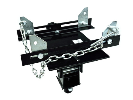 Adapter do podnośnika skrzyni biegów 600kg