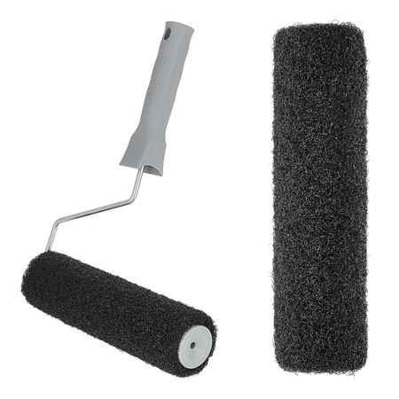 Adapter – uchwyt do szpachli wykończeniowej do gładzi