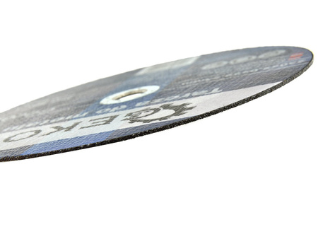 Tarcza do cięcia metalu 230 x 22,23 x 2,0 mm GEKO