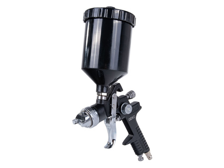 Pistolet lakierniczy HVLP - 4 dysze ( 1.3-1.4-1.7-2.0) (20)