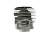 Komplet cylinder + tłok do kosy spalinowej 52cc 44mm