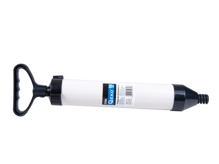 WYTRZYMAŁA NASADKA UDAROWA TRZPIENIOWA HEX H17 1/2” CR-MO TVARDY