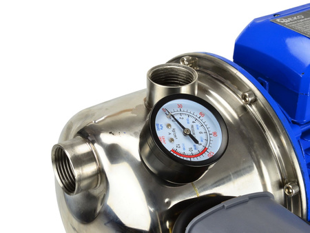 Zestaw hydroforowy: pompa JS100 1100W, zbiornik 50l