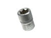 Komplet 9el nasadek torx 1/4 & 3/8" GEKO