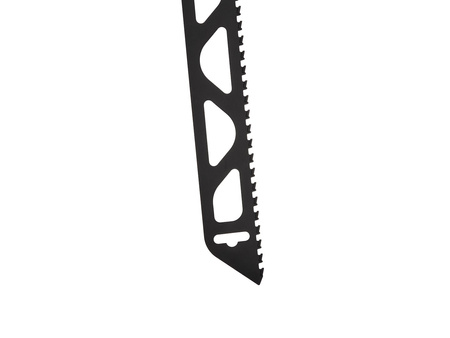 Brzeszczot do betonu komórkowego 455mm 32T (100)