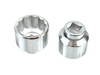 Zestaw kluczy nasadowych 26el. 3/4" 21-65 12-kątne
