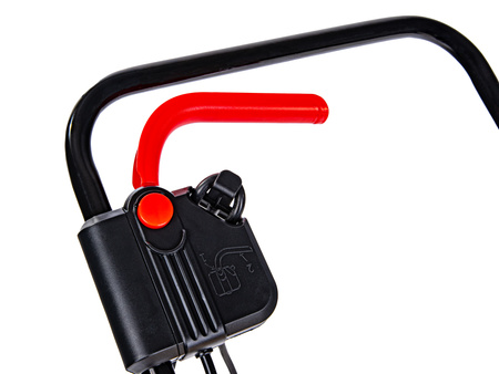Kosiarka elektryczna John Gardener model SHARP 2000W 32cm