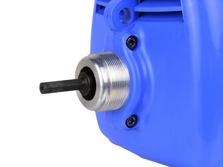 Wibrator do betonu WG-547 38mm + buława 4m