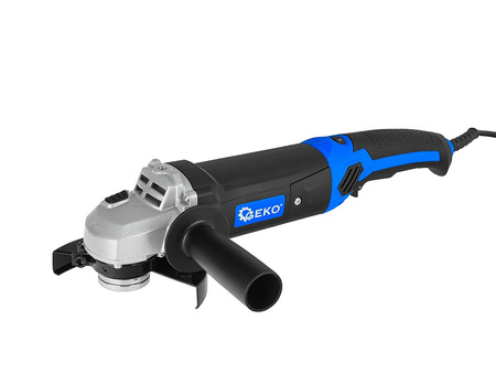 Szlifierka kątowa 125mm z regulacją obrotów