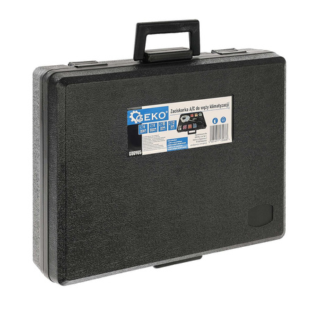 Zaciskarka A/C do węży klimatyzacji