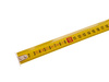 Miara zwijana 10x25mm Dwustronna Double-side (6/60)