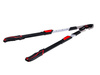 Sekator teleskopowy do gałęzi z ostrzem mijającym 715-955mm 65Mn PTFE