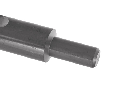 Wiertło czarno-złote do metalu HSS podtaczane 24.00mm (1/15/30)