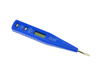 Próbnik napięcia LCD 3x135mm 10-250V
