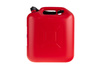 Kanister HDPE 20L z lejkiem