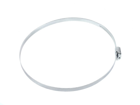 Opaska ślimakowa W1 9mm 200-220mm (25/200)