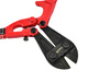 Nożyce do cięcia  drutu TVARDY Cr-Mo 14" - 350mm (30)