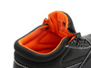 Buty robocze ochronne model no.2 wysokie S1P