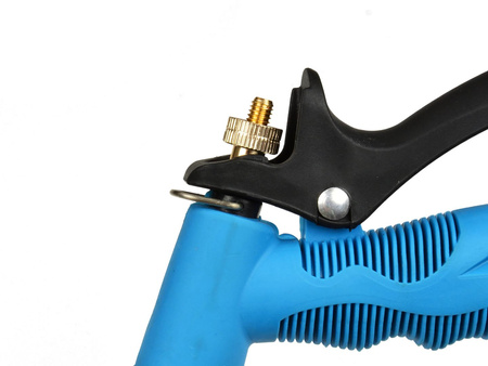 Pistolet z regulacją PROFI