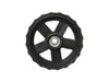 Koło 6" do kosiarki spalinowej G83050