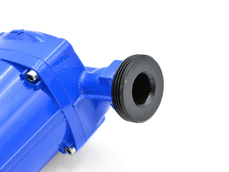 Pompa C.O. Elektroniczna Energooszczędna 25-40/180