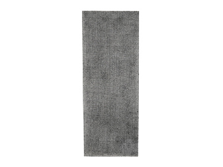 Siatka ścierna 105x280mm P120