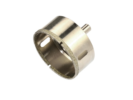 Wiertło koronowe diamentowe do gresu 65 x 55 mm