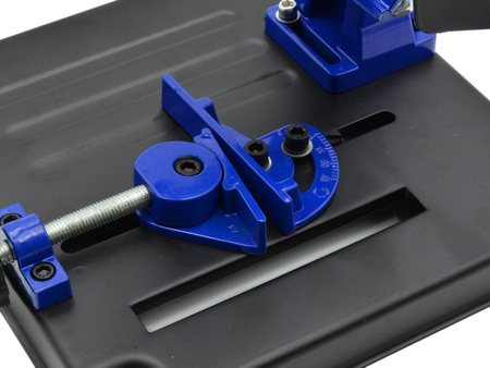 Stojak do szlifierki kątowej 115-125mm