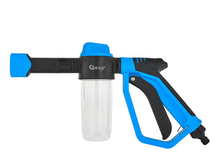 Pianownica niskociśnieniowa do węża ogrodowego SKY-LINE