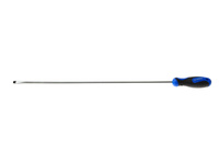 Wkrętak płaski 4x400 mm GEKO