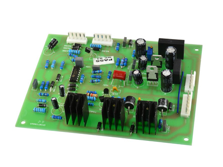 Płytka elektroniki -  kontrolna do MIG250