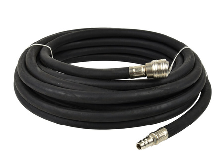 Wąż gumowy pneumatyczny 10m 10mm x 15mm