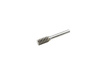 Frez-pilnik do metalu 10x20mm trzpień 6mm (kwadrat)