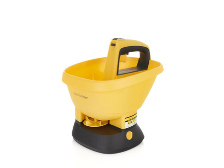 Siewnik ogrodowy na baterie 2,7L (4)