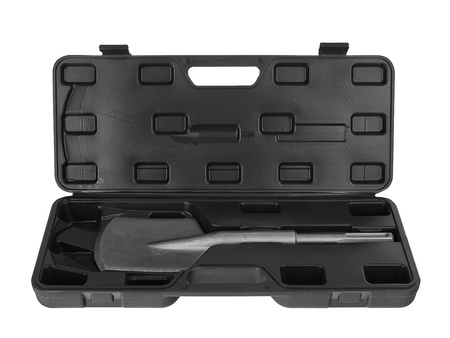 Dłuto – przecinak SDS Max 110/410mm