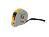 Miara zwijana 5m x19mm z magnesem