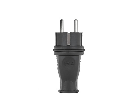 WYTRZYMAŁA NASADKA UDAROWA TRZPIENIOWA SPLINE M5 1/2” CR-MO TVARDY