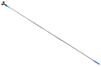 Lanca stalowa teleskopowa 46-80cm do opryskiwaczy plecakowych