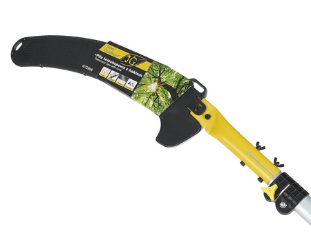 Piła z hakiem 36cm na trzonku teleskopowym 5,5m SK5