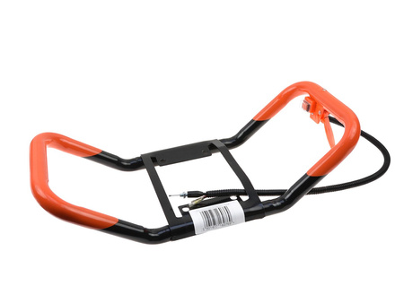 Zestaw uchwytów do świdra spalinowego G84020