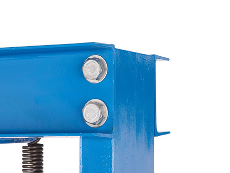 Prasa hydrauliczna 20T