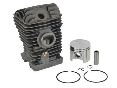 Komplet cylinder + tłok   230 40mm