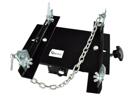 Adapter do podnośnika skrzyni biegów 600kg