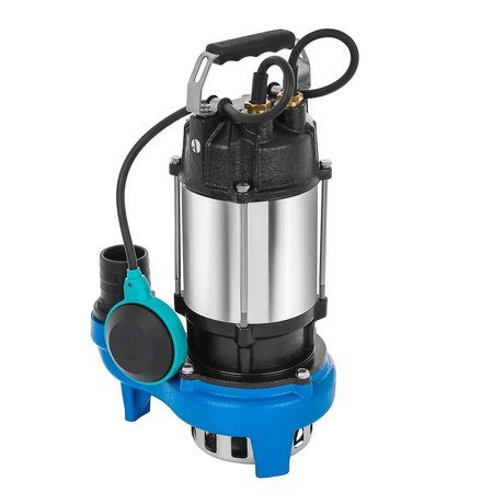 Pompa do szamba WQD8-8-0.55 GEKO PREMIUM