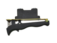 Przełącznik z blokadą FA5-10/2W (FA5-10/2D) do szlifierek kątowych 230 mm