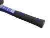 Młotek kamieniarski 1000G trzonek fiberglass